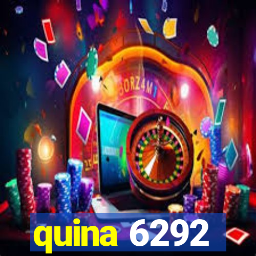 quina 6292